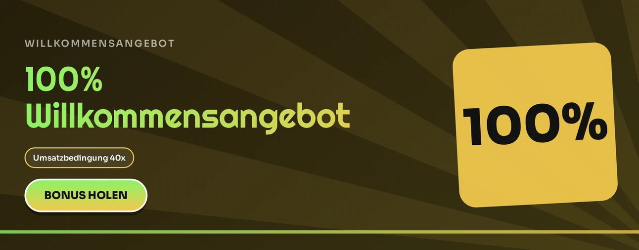 Neukundenbonus von 24Casino sichern